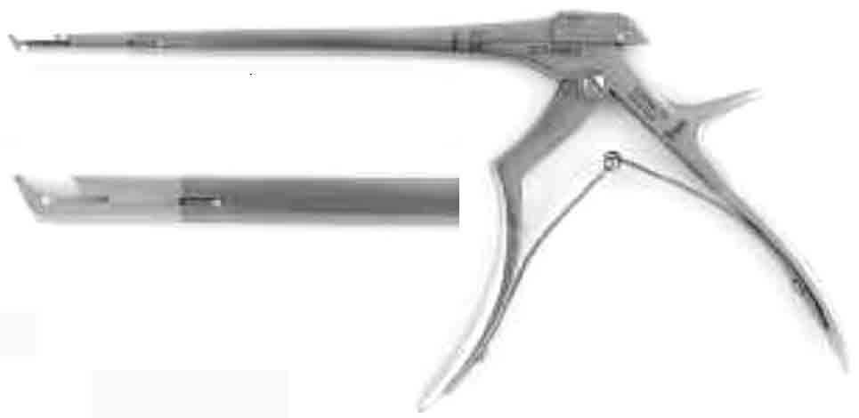 KERRİSON RONJUR 40 DERECE 5 MM